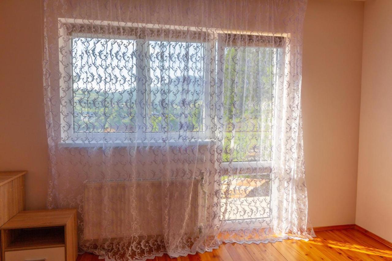 Садиба під Лісом Воловец Экстерьер фото